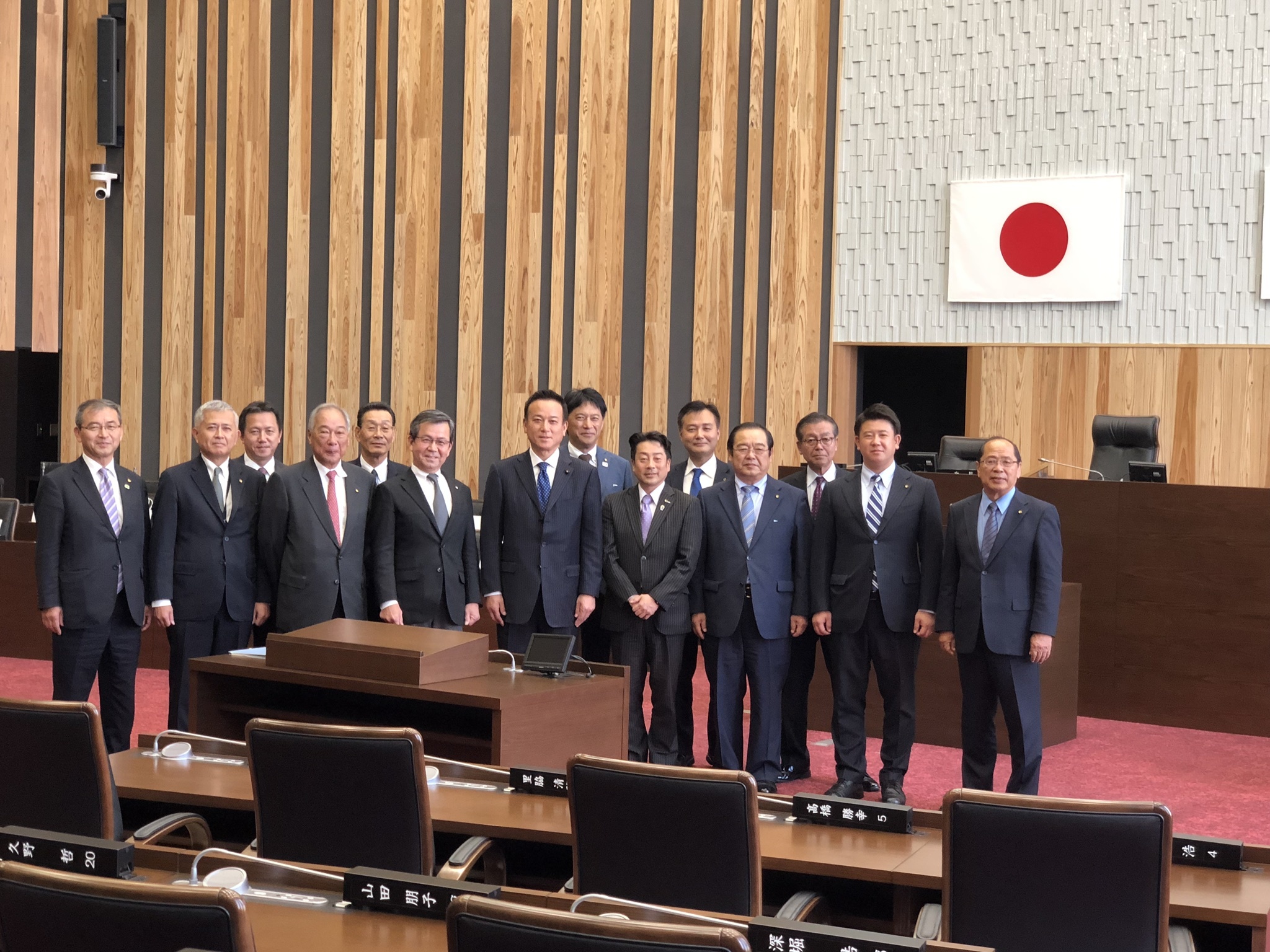 福岡県議会議員 かたおか誠二 オフィシャルサイト