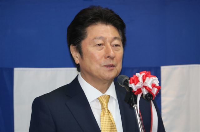 福岡県議会議員 かたおか誠二 オフィシャルサイト