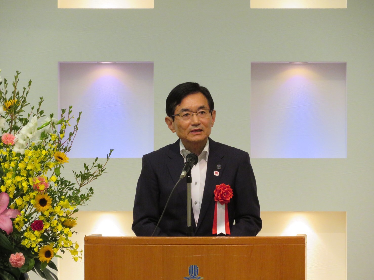 前 福岡県議会議員 かたおか誠二 オフィシャルサイト